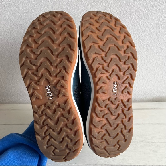 Lems Mesa Shoes Coastal Hiking Trail Outdoor Sneakers - Picture 7 of 7